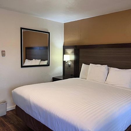 Sunrise Motor Inn โคดี ภายนอก รูปภาพ