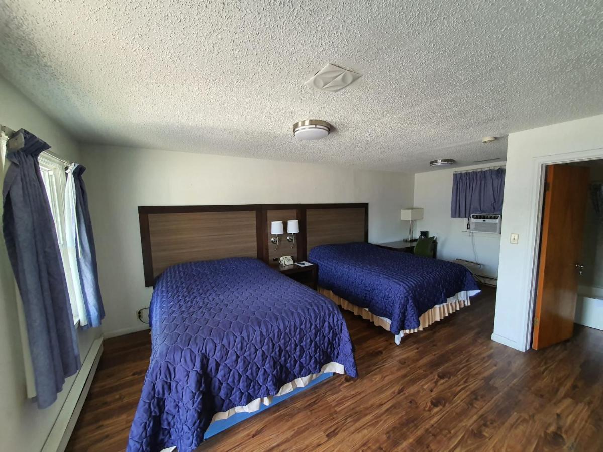 Sunrise Motor Inn โคดี ภายนอก รูปภาพ